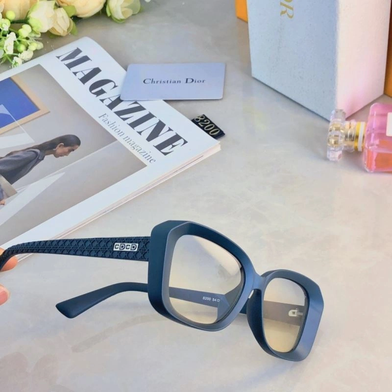 ModernLook Christian Dior Sunglasses 278617