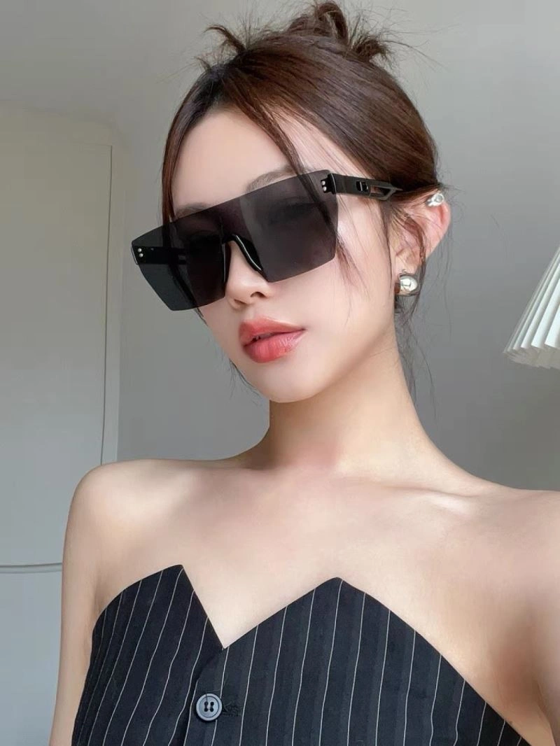 Christian Dior Sunglasses Breathable 278615