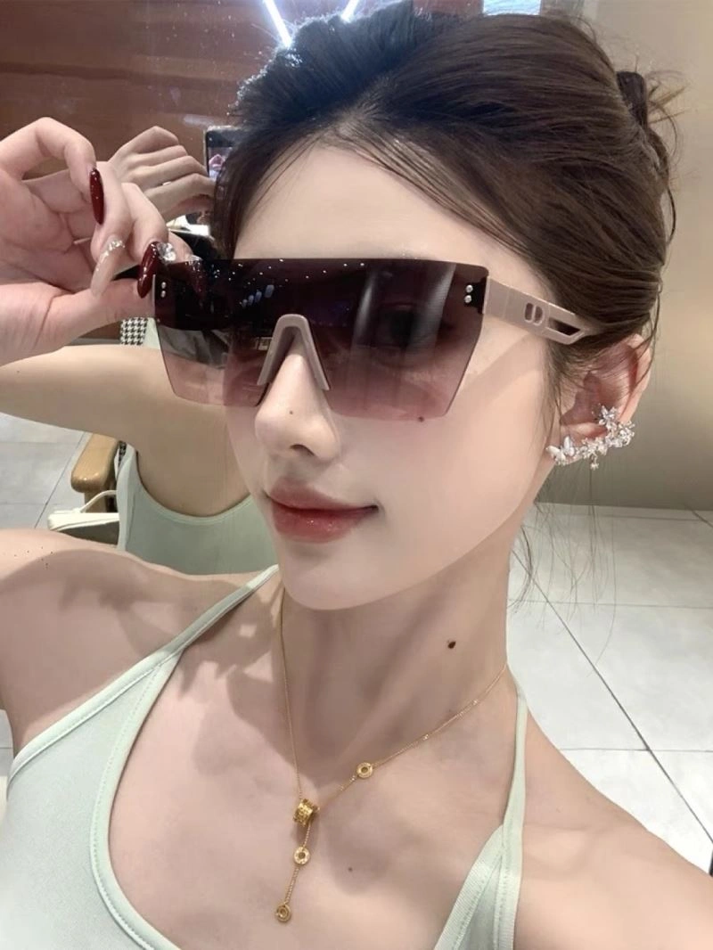 Christian Dior Sunglasses Breathable 278615