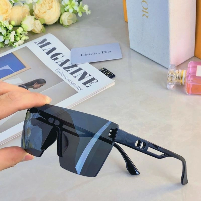 Christian Dior Sunglasses Breathable 278615