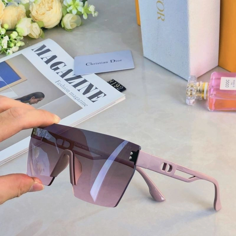 Christian Dior Sunglasses Breathable 278615