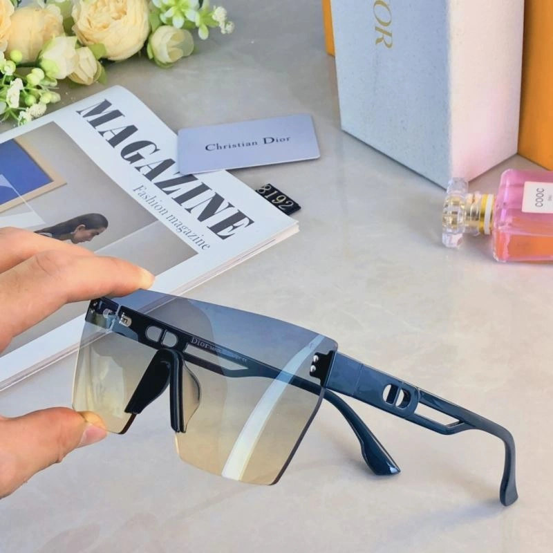 Christian Dior Sunglasses Breathable 278615
