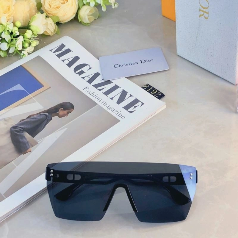 Christian Dior Sunglasses Breathable 278615