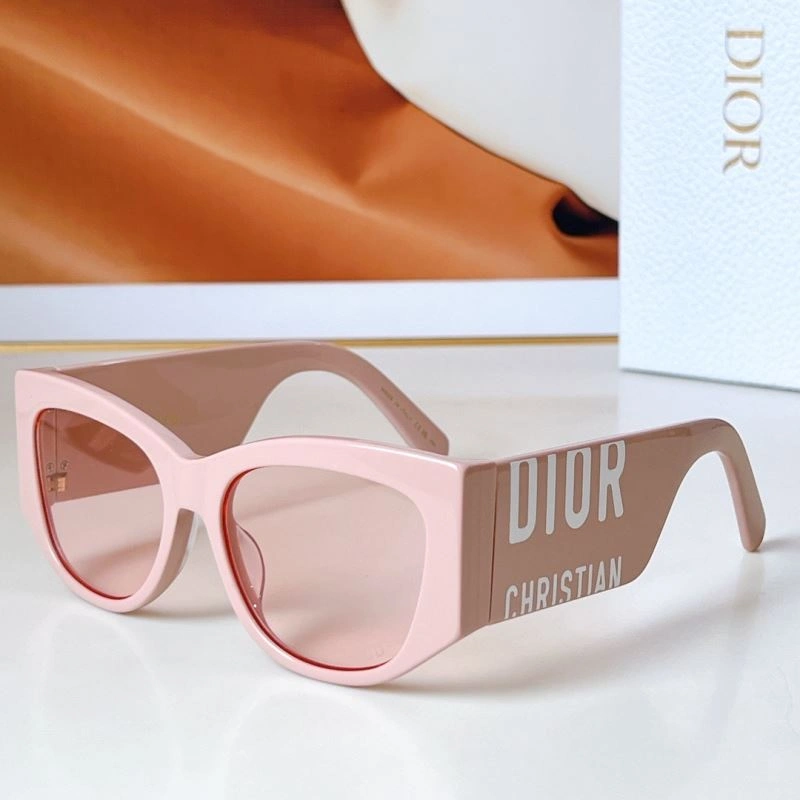 Christian Dior Sunglasses Seasonal 278616