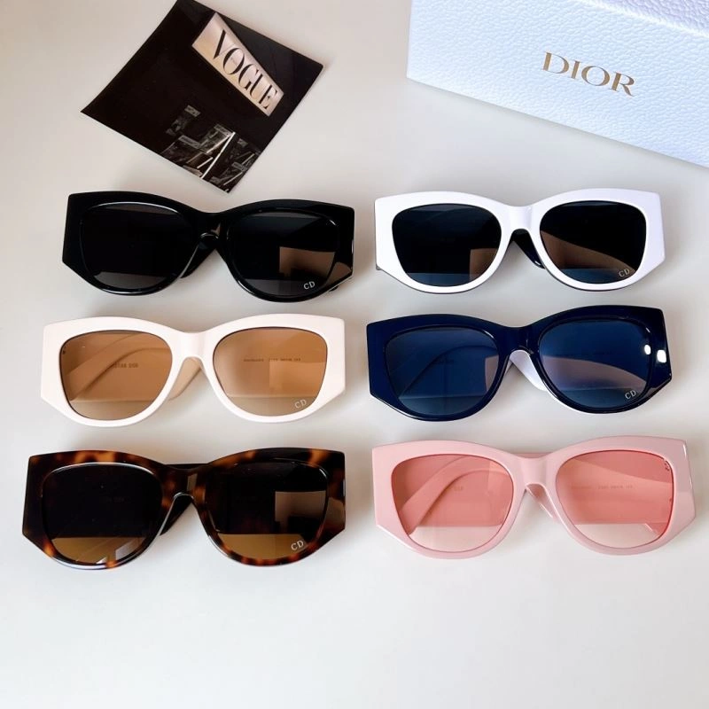 Christian Dior Sunglasses Seasonal 278616