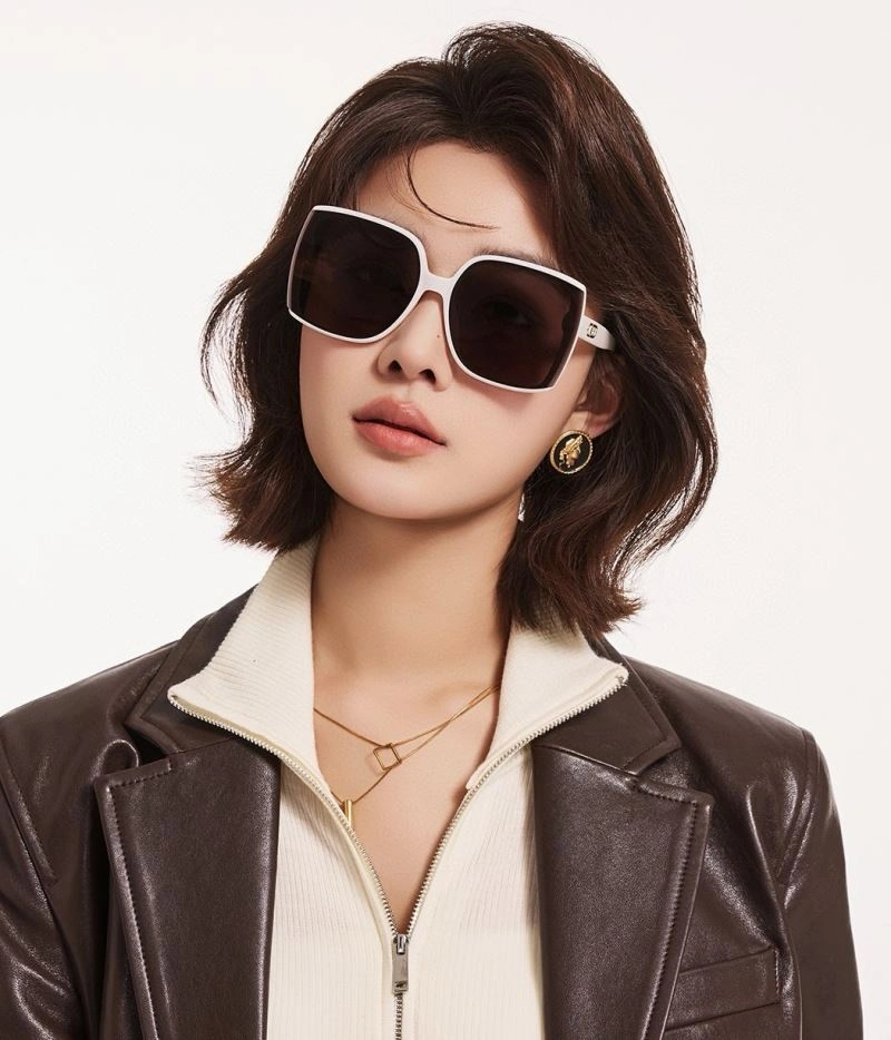 RelaxedFit Christian Dior Sunglasses 278863
