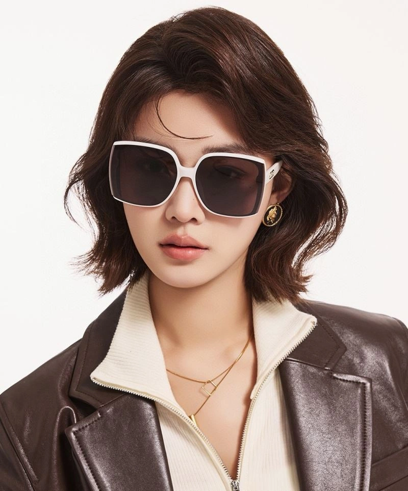 RelaxedFit Christian Dior Sunglasses 278863