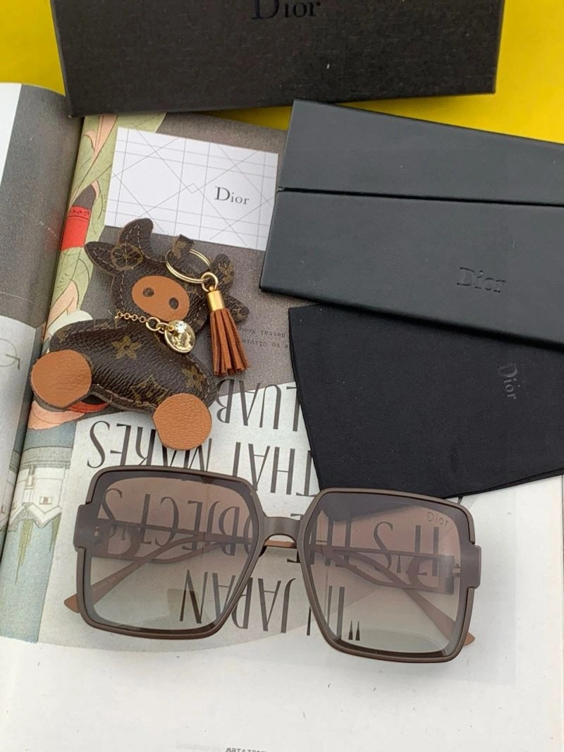Thermal Christian Dior Sunglasses 278874