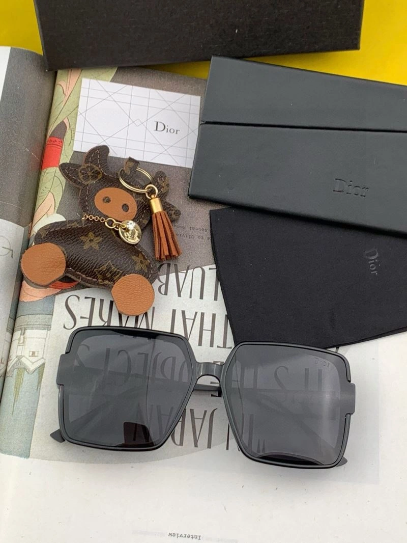 Thermal Christian Dior Sunglasses 278874