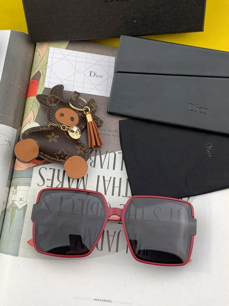 Thermal Christian Dior Sunglasses 278874