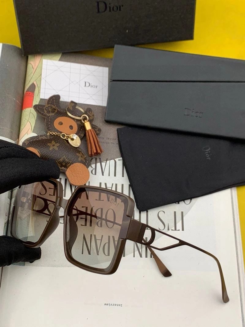 Thermal Christian Dior Sunglasses 278874