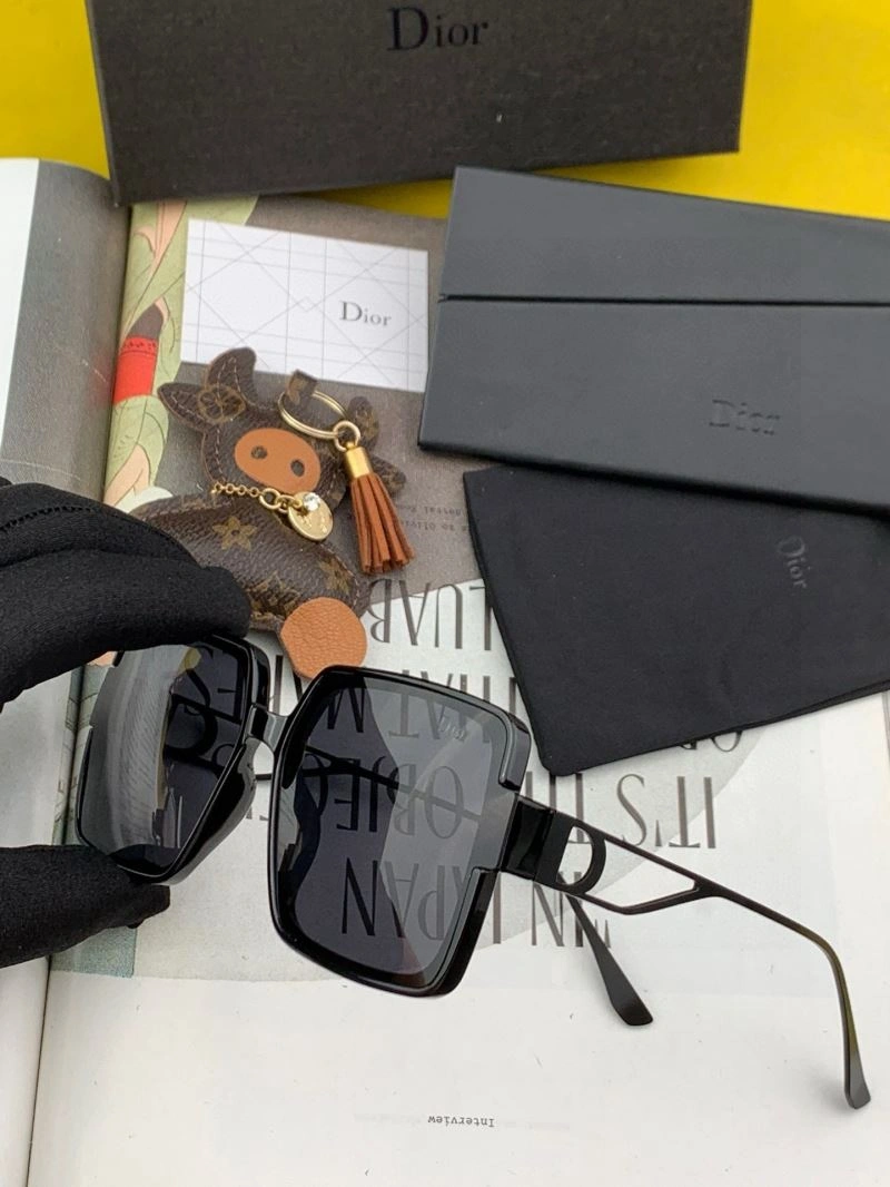 Thermal Christian Dior Sunglasses 278874