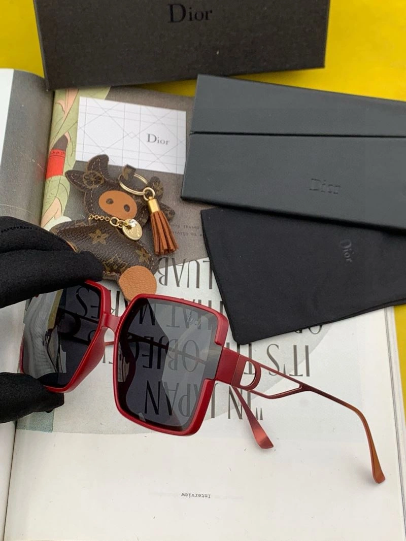 Thermal Christian Dior Sunglasses 278874