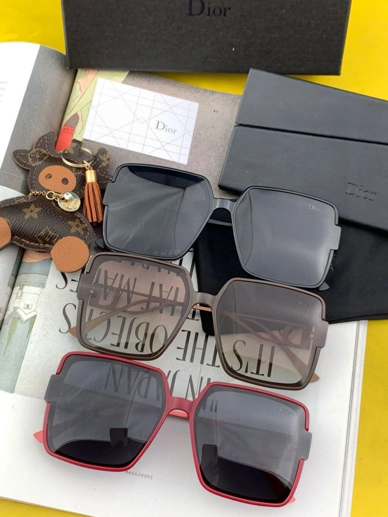 Thermal Christian Dior Sunglasses 278874