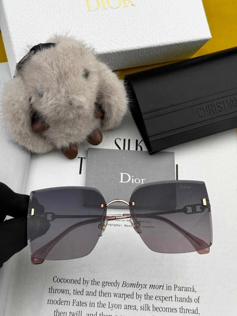 Christian Dior Sunglasses Sporty 278878