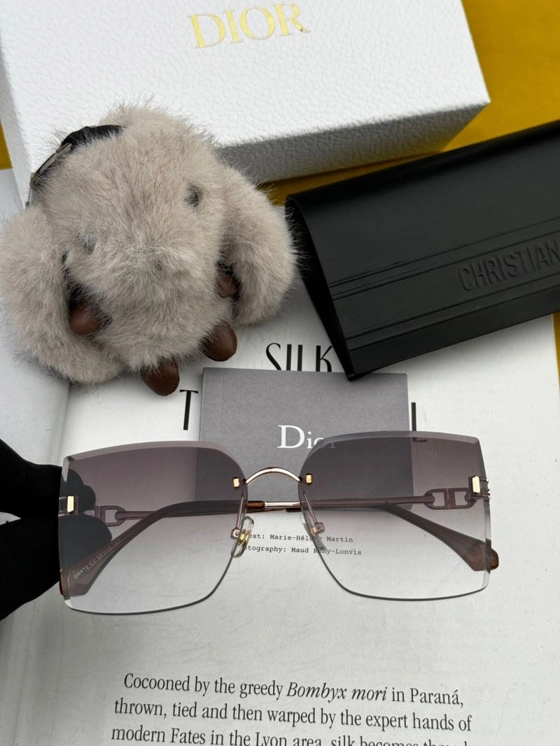 Christian Dior Sunglasses Sporty 278878