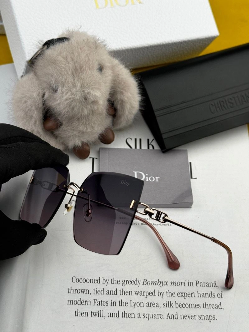 Christian Dior Sunglasses Sporty 278878