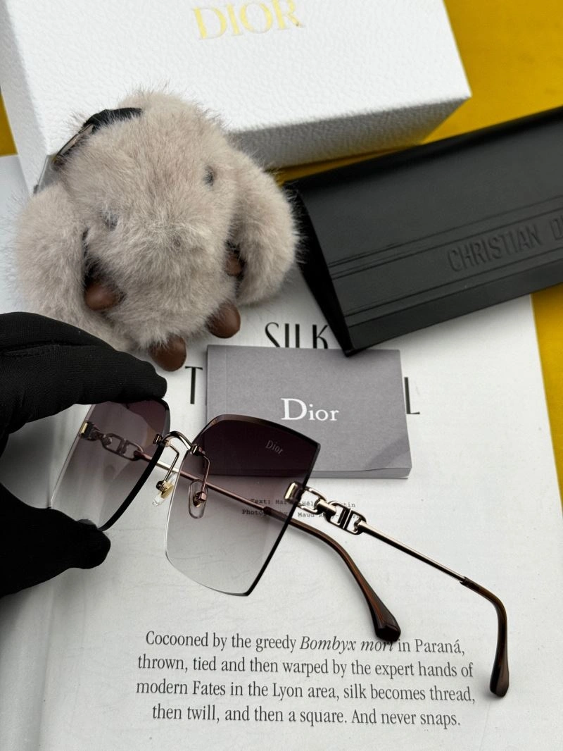 Christian Dior Sunglasses Sporty 278878