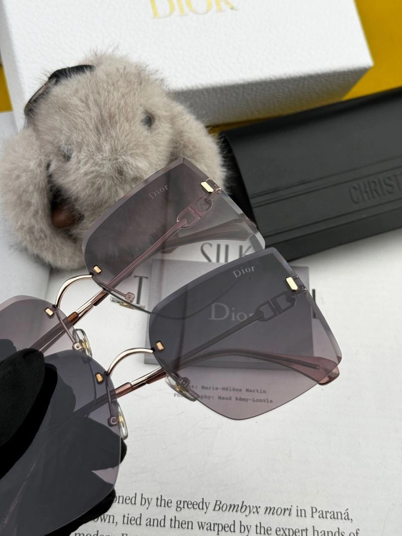 Christian Dior Sunglasses Sporty 278878