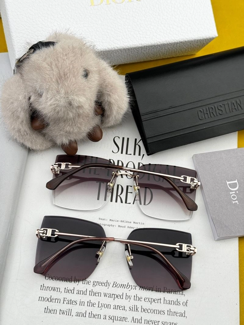 Christian Dior Sunglasses Sporty 278878
