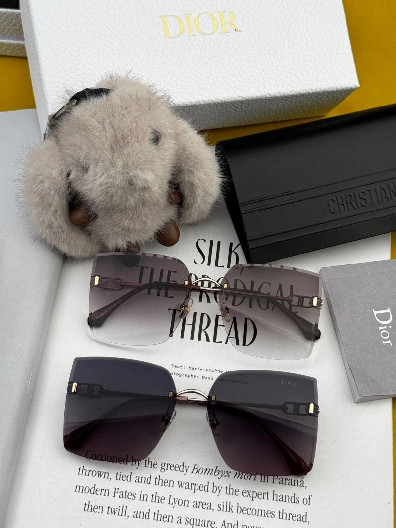 Christian Dior Sunglasses Sporty 278878