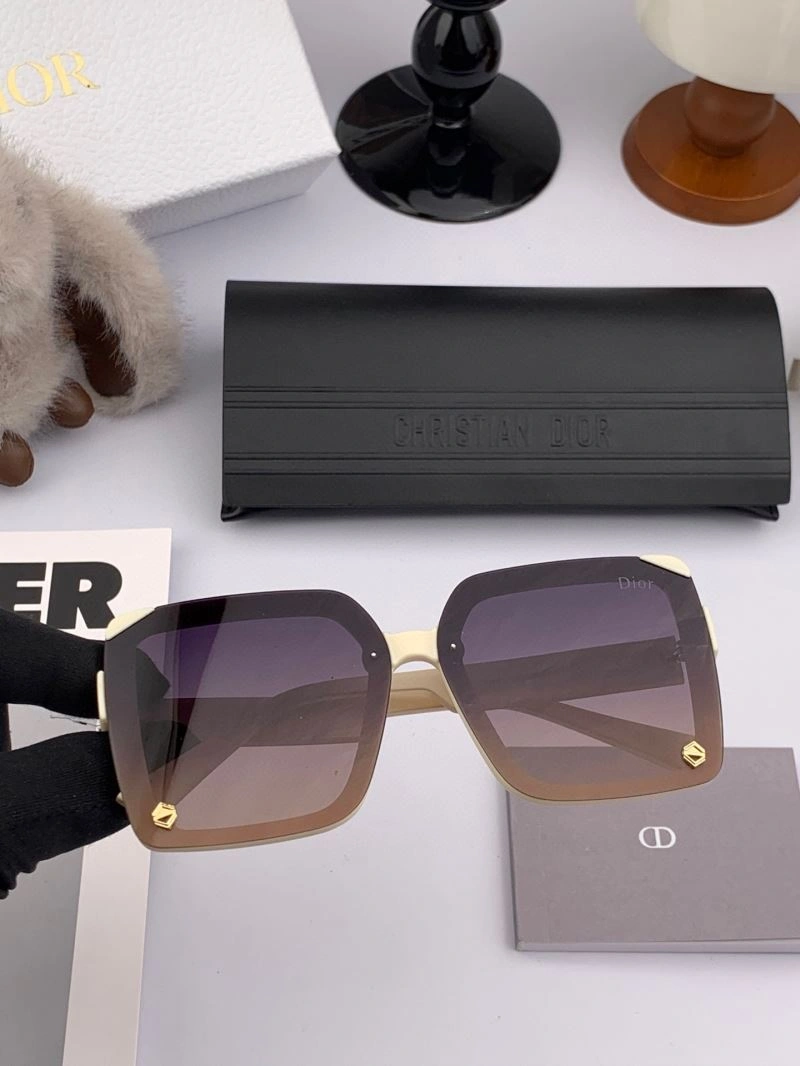 Christian Dior Sunglasses FlexibleFit 278871