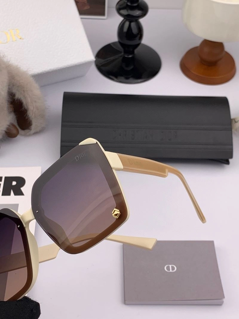 Christian Dior Sunglasses FlexibleFit 278871
