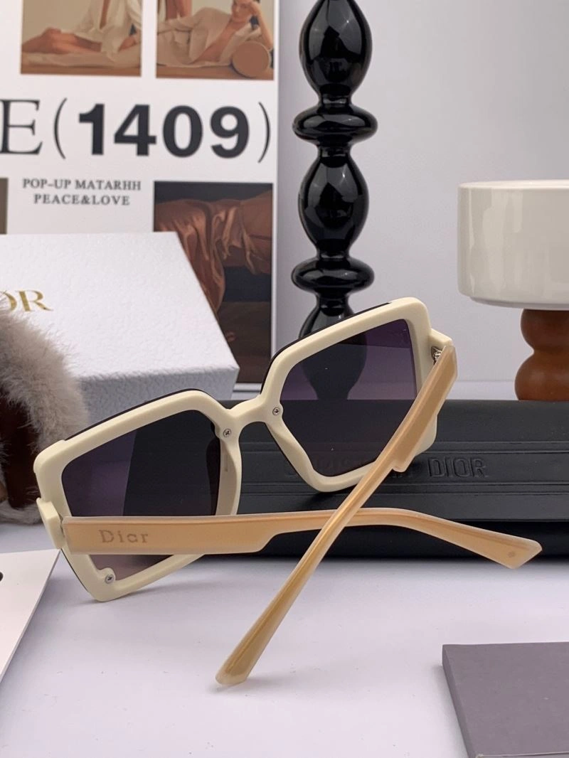 Christian Dior Sunglasses FlexibleFit 278871