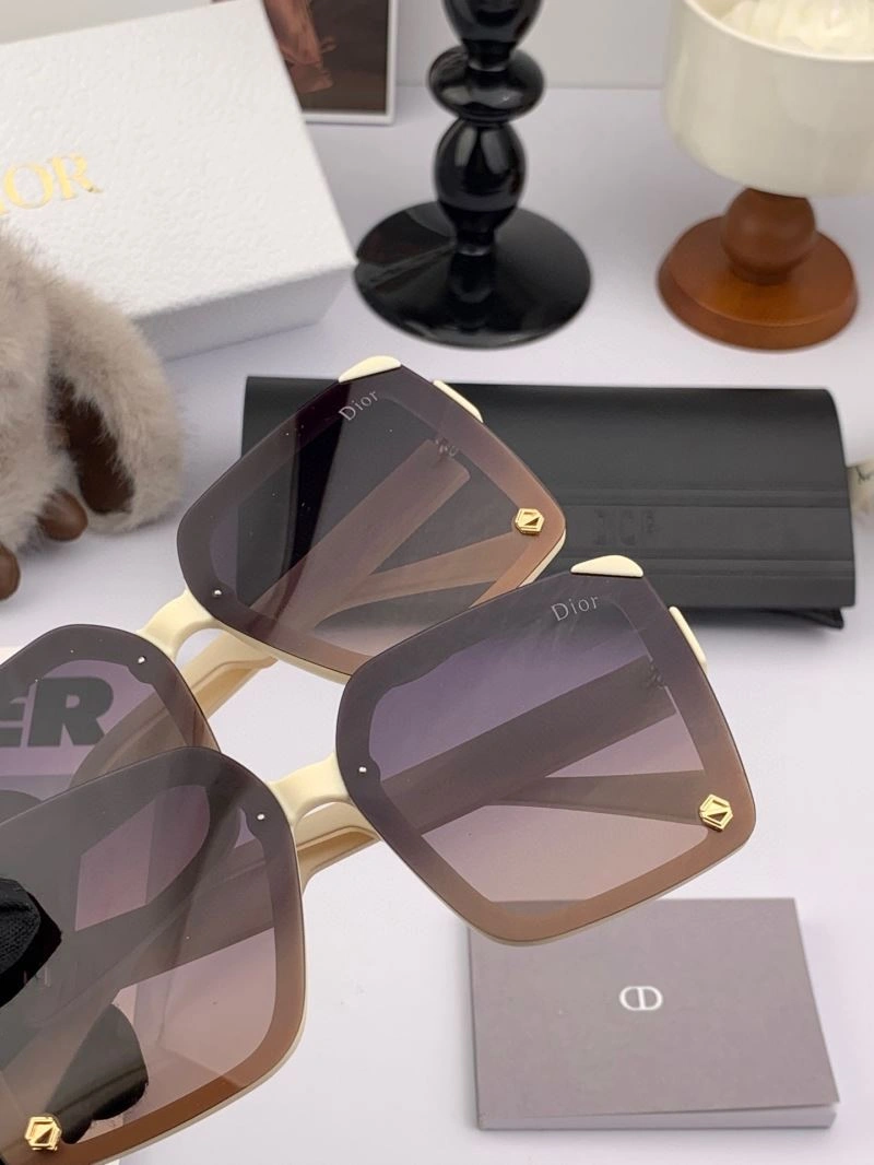 Christian Dior Sunglasses FlexibleFit 278871