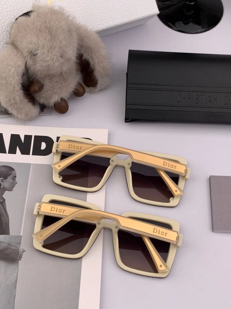 Christian Dior Sunglasses FlexibleFit 278871