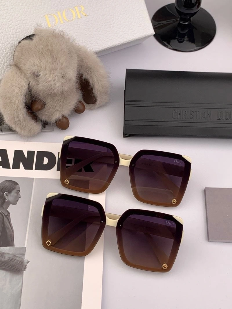 Christian Dior Sunglasses FlexibleFit 278871