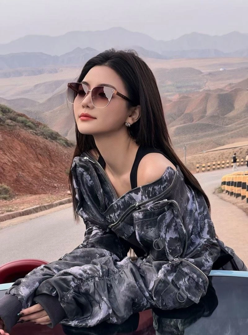 Original Christian Dior Sunglasses 278879