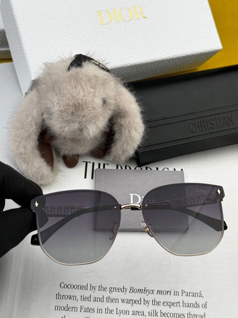 Original Christian Dior Sunglasses 278879