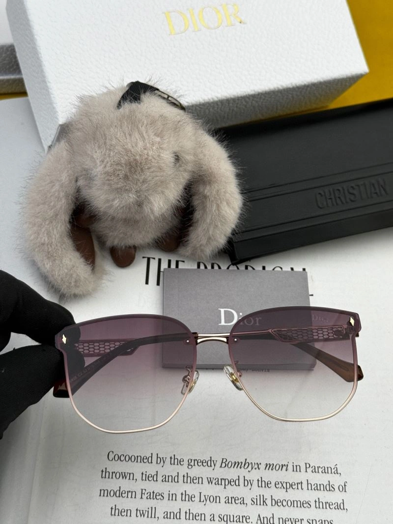 Original Christian Dior Sunglasses 278879