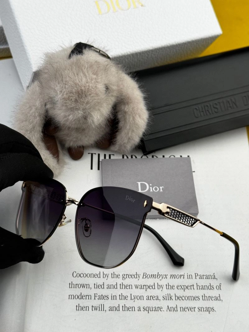 Original Christian Dior Sunglasses 278879