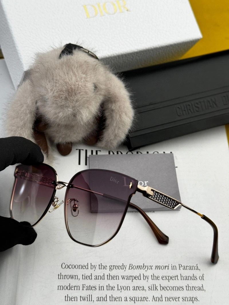 Original Christian Dior Sunglasses 278879