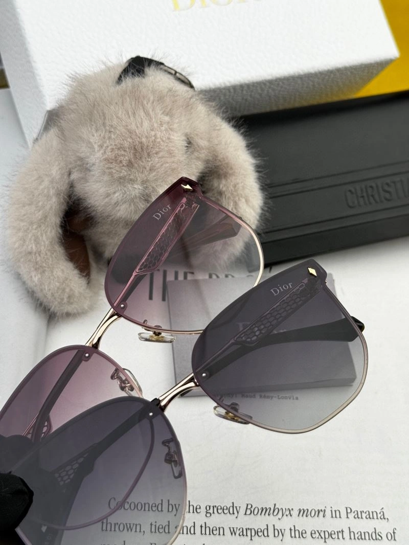 Original Christian Dior Sunglasses 278879