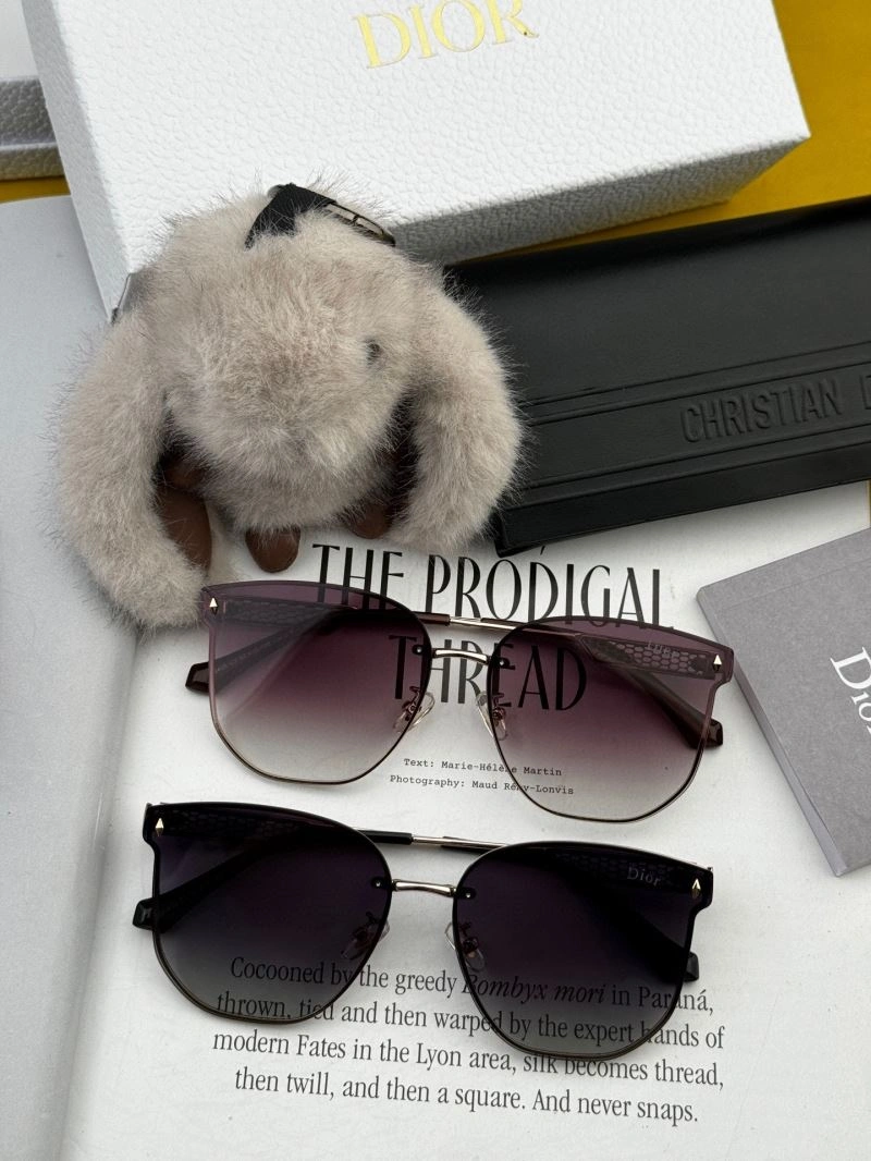 Original Christian Dior Sunglasses 278879