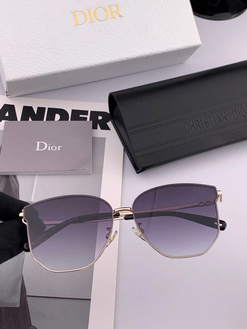 HighPerformance Christian Dior Sunglasses 278866