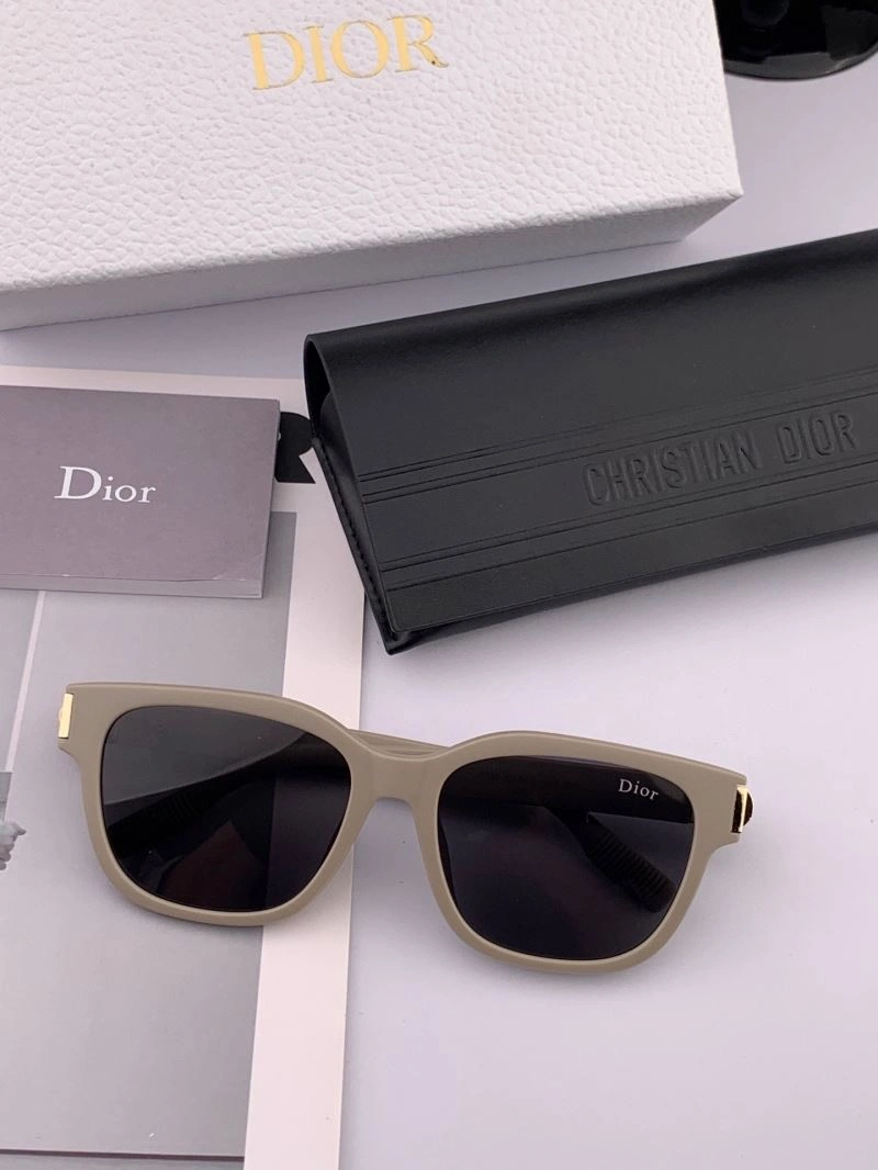 Christian Dior Sunglasses WellDesigned 278876