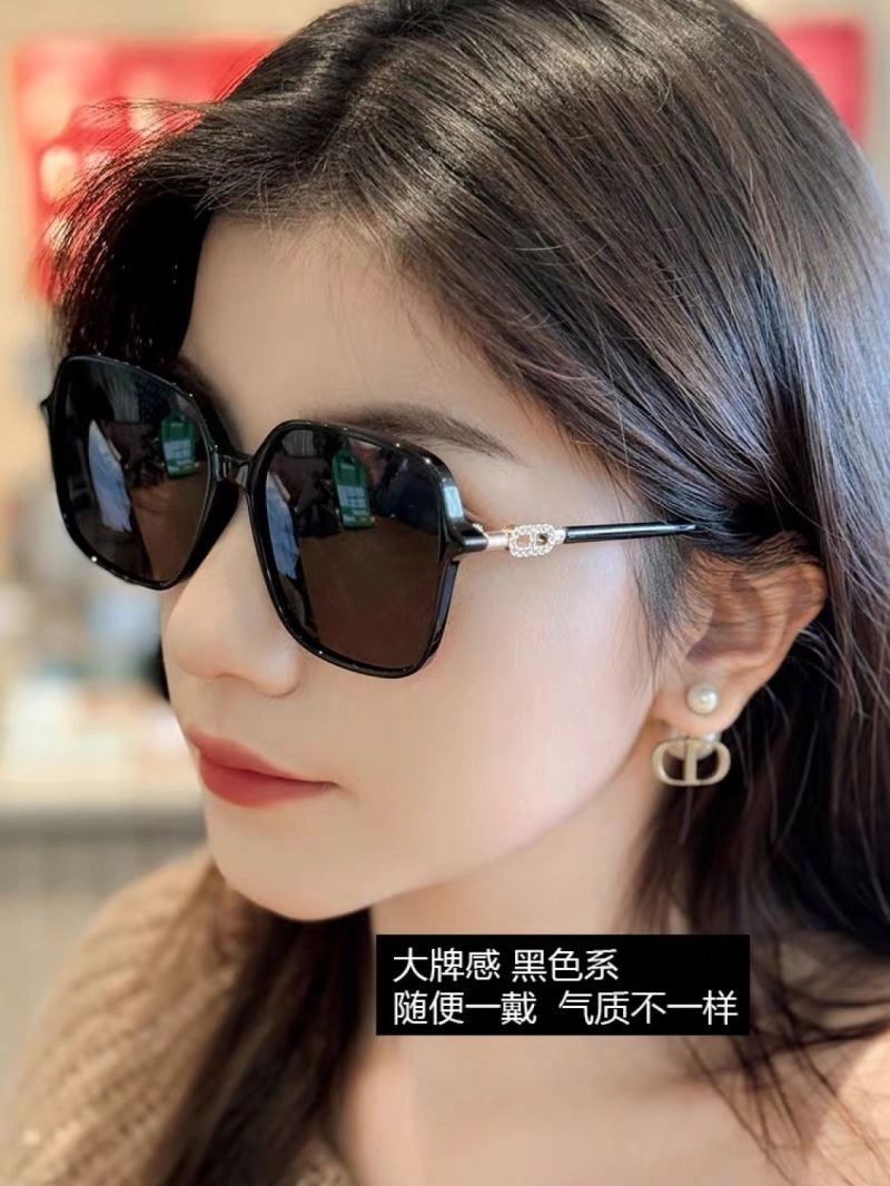 Christian Dior Sunglasses Functional 278873