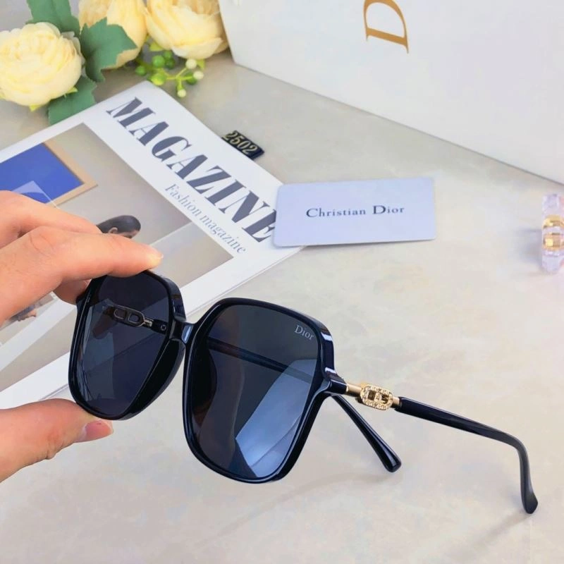 Christian Dior Sunglasses Functional 278873