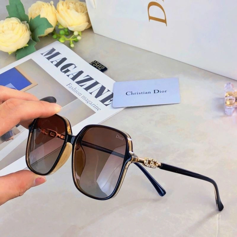 Christian Dior Sunglasses Functional 278873
