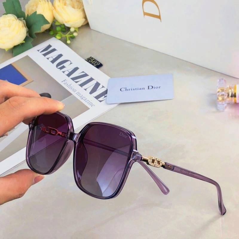 Christian Dior Sunglasses Functional 278873