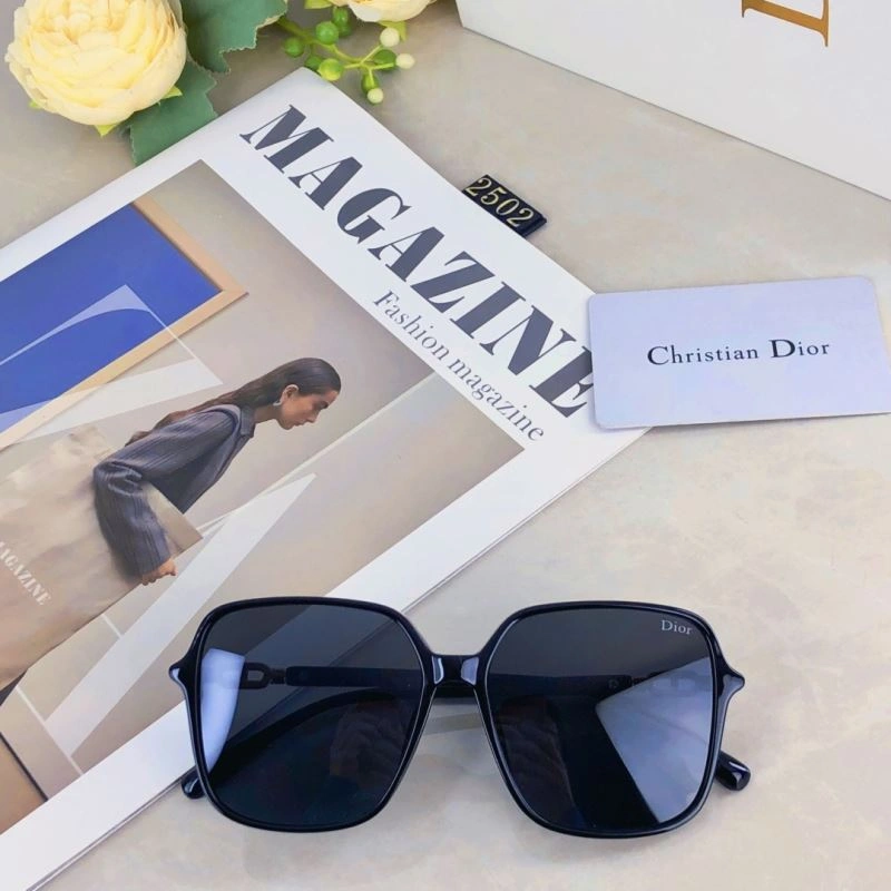 Christian Dior Sunglasses Functional 278873