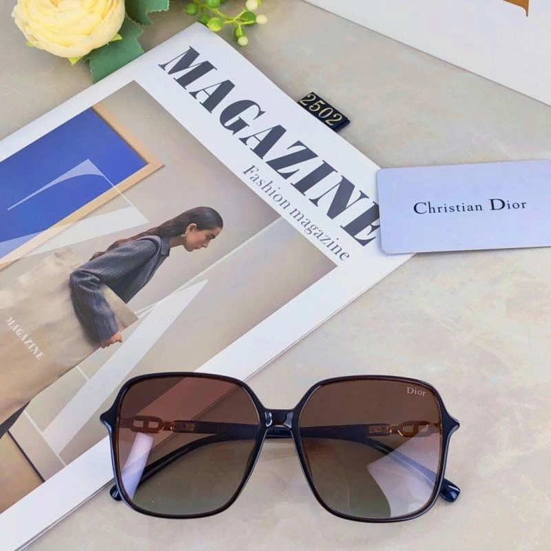Christian Dior Sunglasses Functional 278873