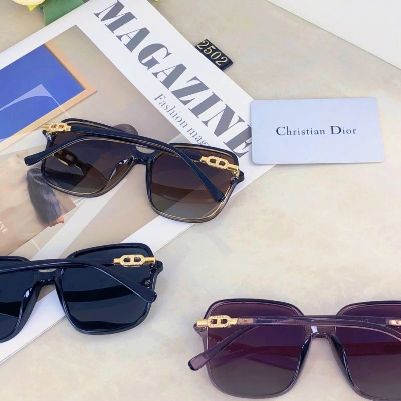 Christian Dior Sunglasses Functional 278873