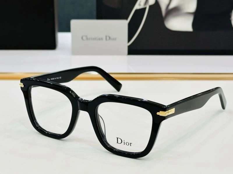 Christian Dior Sunglasses Sophisticated 278889