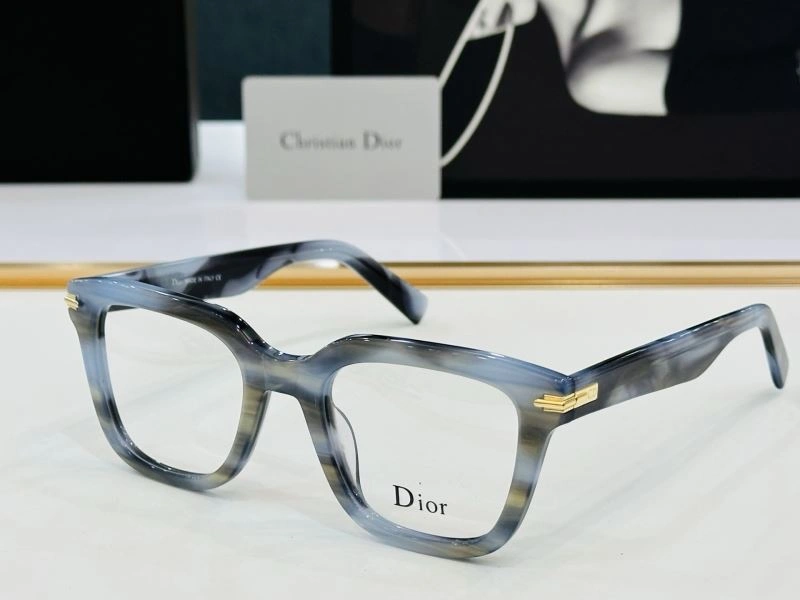 Christian Dior Sunglasses Sophisticated 278889