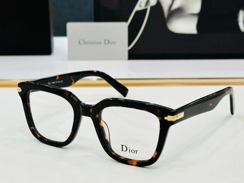 Christian Dior Sunglasses Sophisticated 278889
